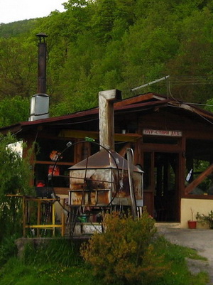 Bosznia, Drina