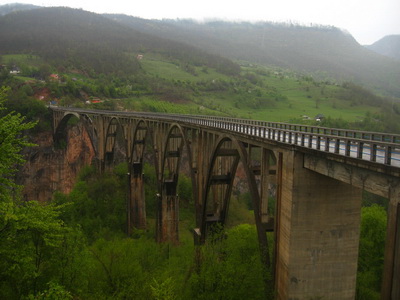 Tara híd