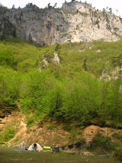 Tara kanyon