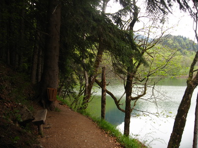 Biogradi-tó