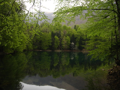 Biogradi-tó
