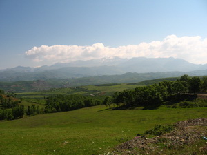 Albániában
