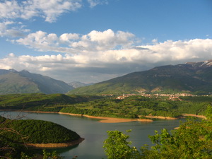 Debari-tó