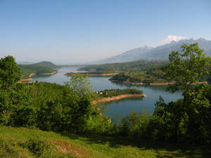 Debari-tó